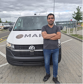 Ali Jaber