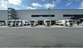 FLEET MANAGEMENT