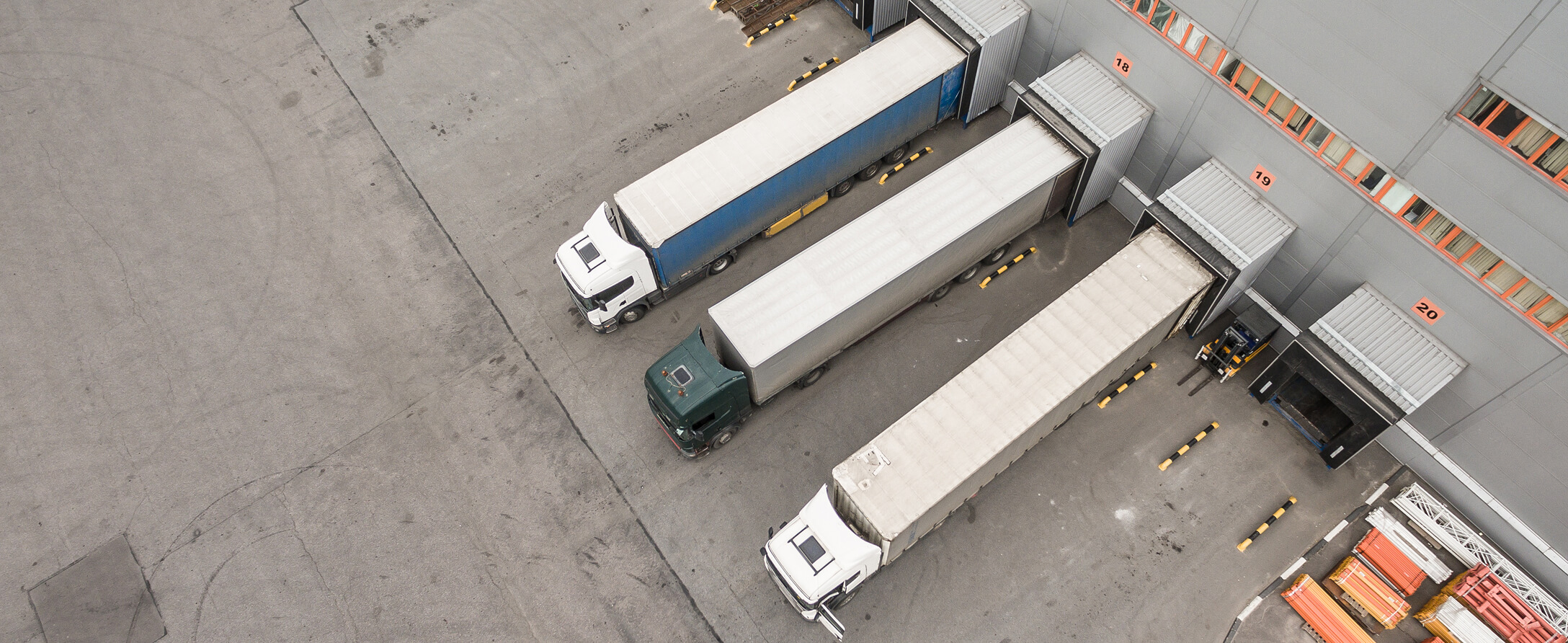 Fleet & Mobility