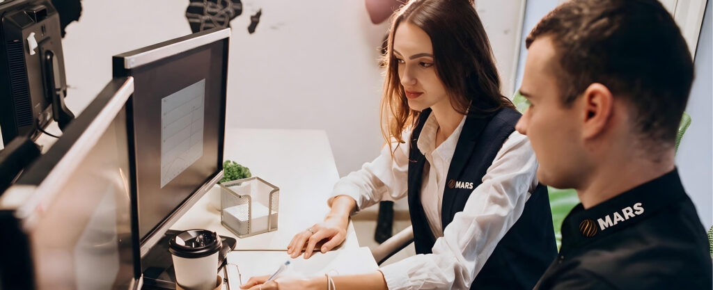 Backoffice Services