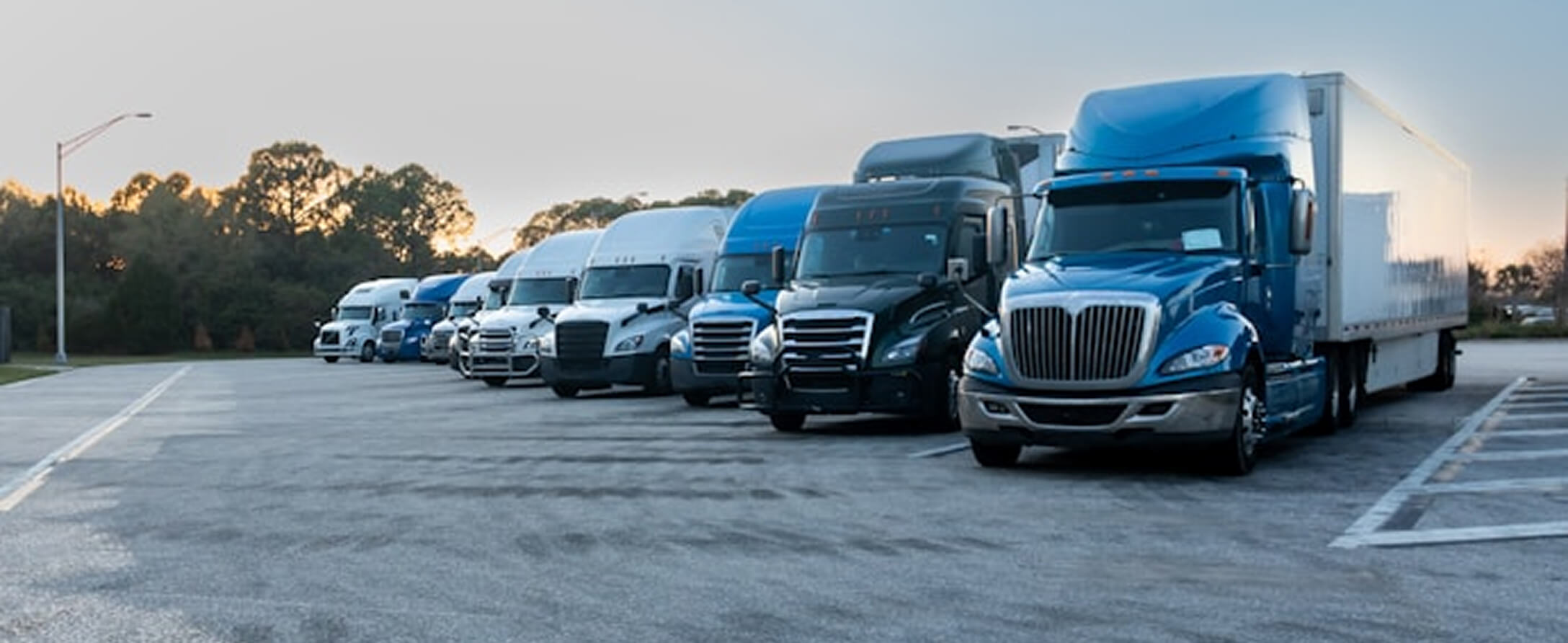 Fleet & Mobility