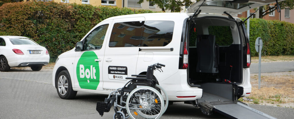 Krankenfahrten