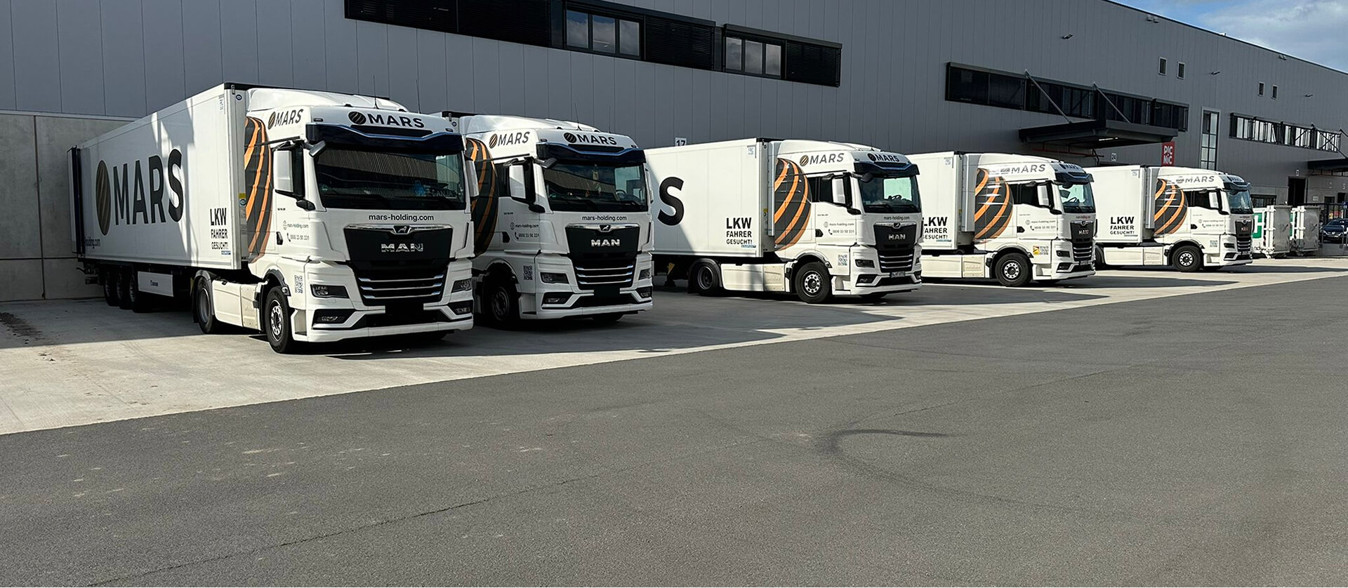 lkw banner
